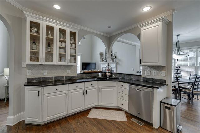3395 Forest Trace Drive, Dacula, GA 30019