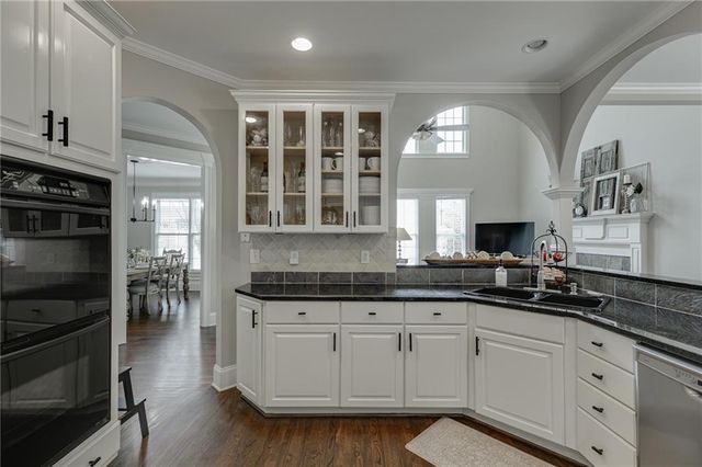 3395 Forest Trace Drive, Dacula, GA 30019