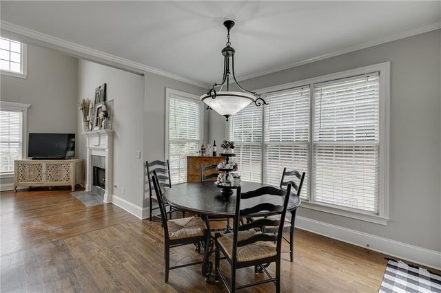 3395 Forest Trace Drive, Dacula, GA 30019
