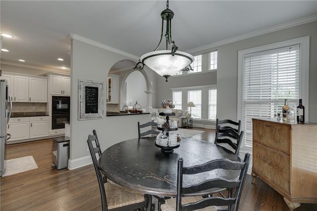 3395 Forest Trace Drive, Dacula, GA 30019