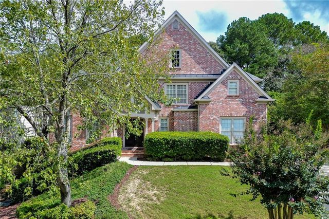 3395 Forest Trace Drive, Dacula, GA 30019