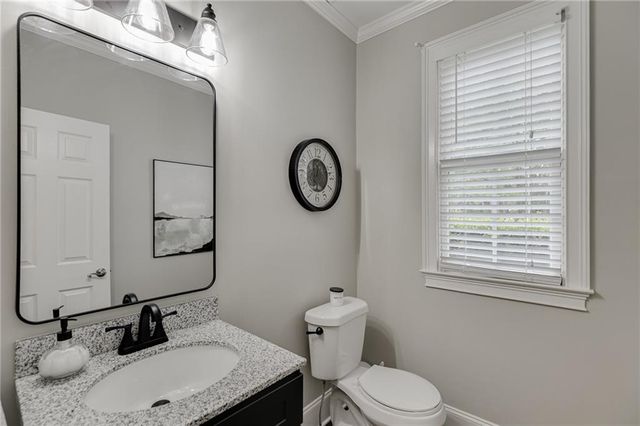 3395 Forest Trace Drive, Dacula, GA 30019
