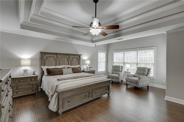 3395 Forest Trace Drive, Dacula, GA 30019