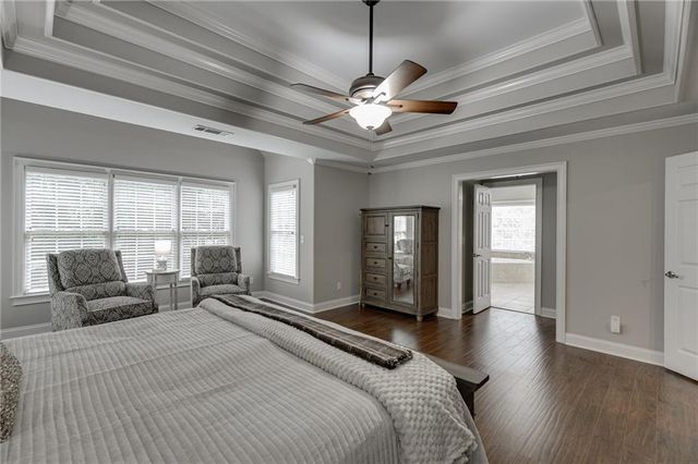 3395 Forest Trace Drive, Dacula, GA 30019