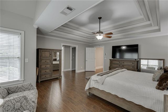 3395 Forest Trace Drive, Dacula, GA 30019