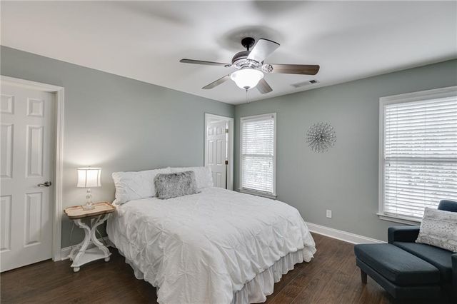 3395 Forest Trace Drive, Dacula, GA 30019