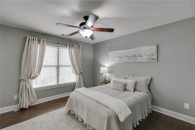 3395 Forest Trace Drive, Dacula, GA 30019