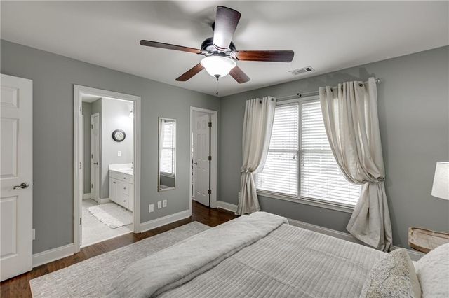 3395 Forest Trace Drive, Dacula, GA 30019