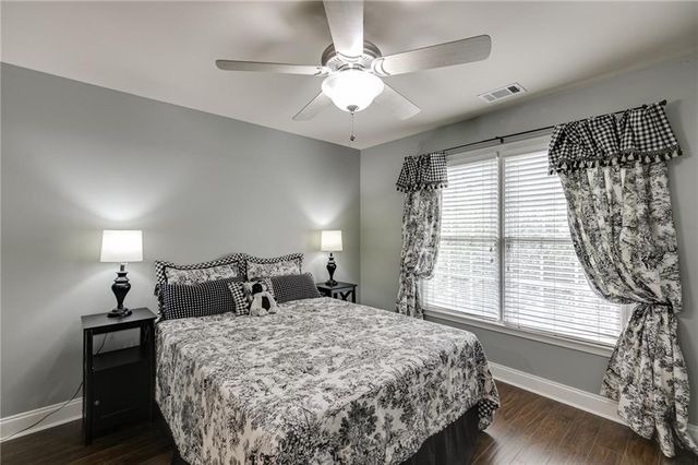 3395 Forest Trace Drive, Dacula, GA 30019