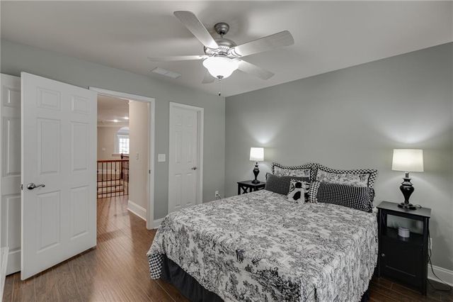3395 Forest Trace Drive, Dacula, GA 30019