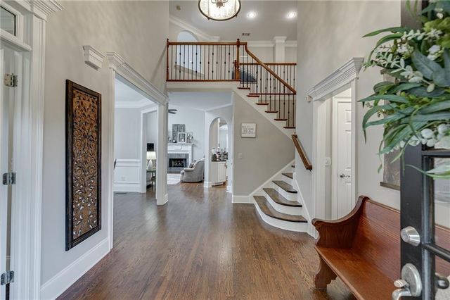 3395 Forest Trace Drive, Dacula, GA 30019
