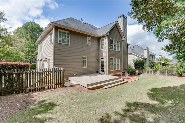 3395 Forest Trace Drive, Dacula, GA 30019