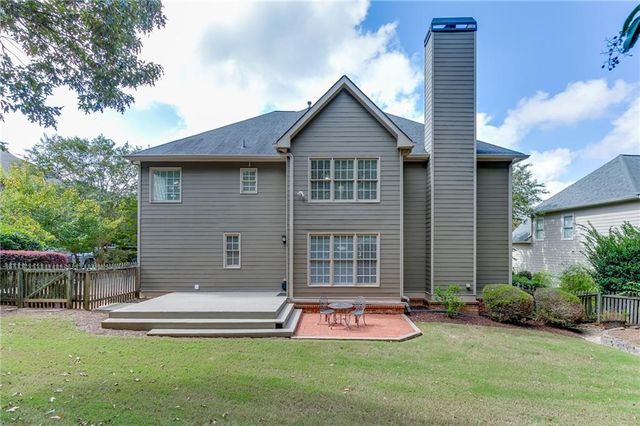 3395 Forest Trace Drive, Dacula, GA 30019