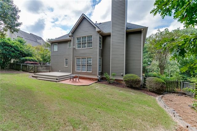 3395 Forest Trace Drive, Dacula, GA 30019
