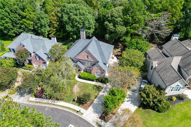3395 Forest Trace Drive, Dacula, GA 30019