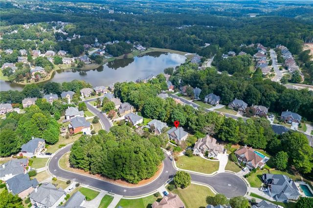 3395 Forest Trace Drive, Dacula, GA 30019