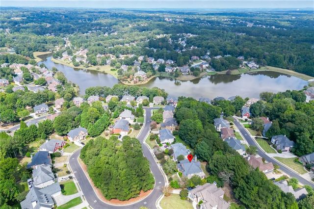 3395 Forest Trace Drive, Dacula, GA 30019