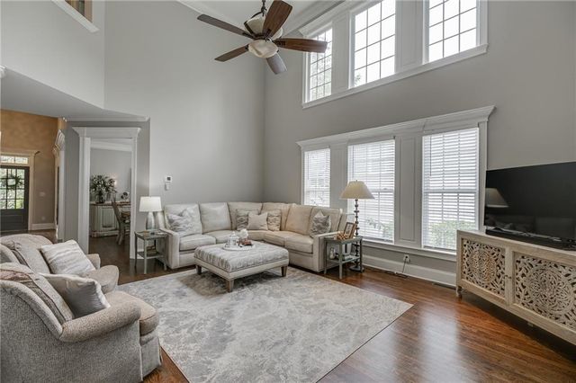 3395 Forest Trace Drive, Dacula, GA 30019