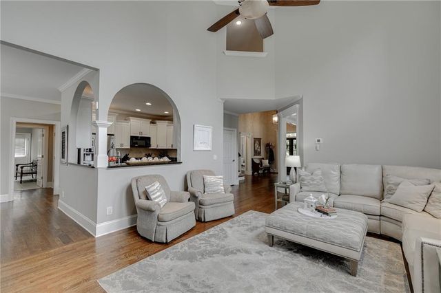 3395 Forest Trace Drive, Dacula, GA 30019