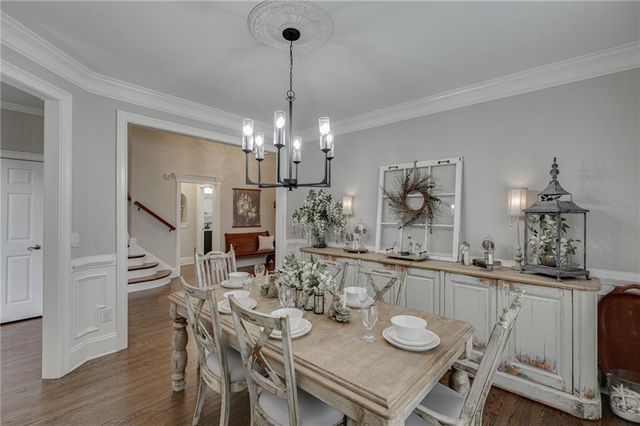 3395 Forest Trace Drive, Dacula, GA 30019