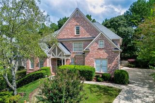 3395 Forest Trace Drive, Dacula, GA 30019