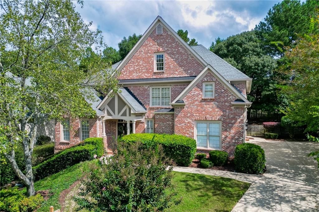 3395 Forest Trace Drive, Dacula, GA 30019