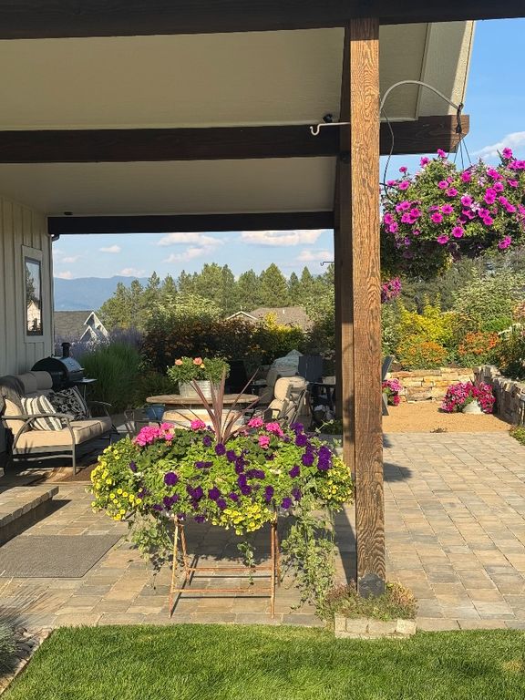 763 Harvest View Lane, Kalispell, MT 59901 photo 10