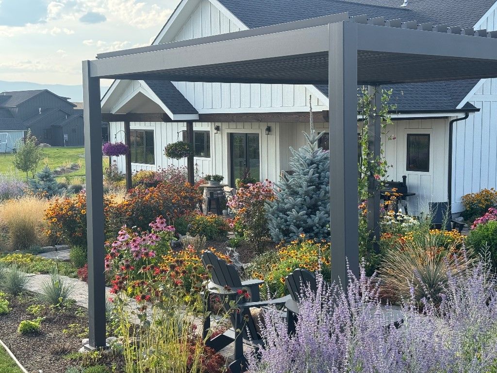 763 Harvest View Lane, Kalispell, MT 59901 photo 12