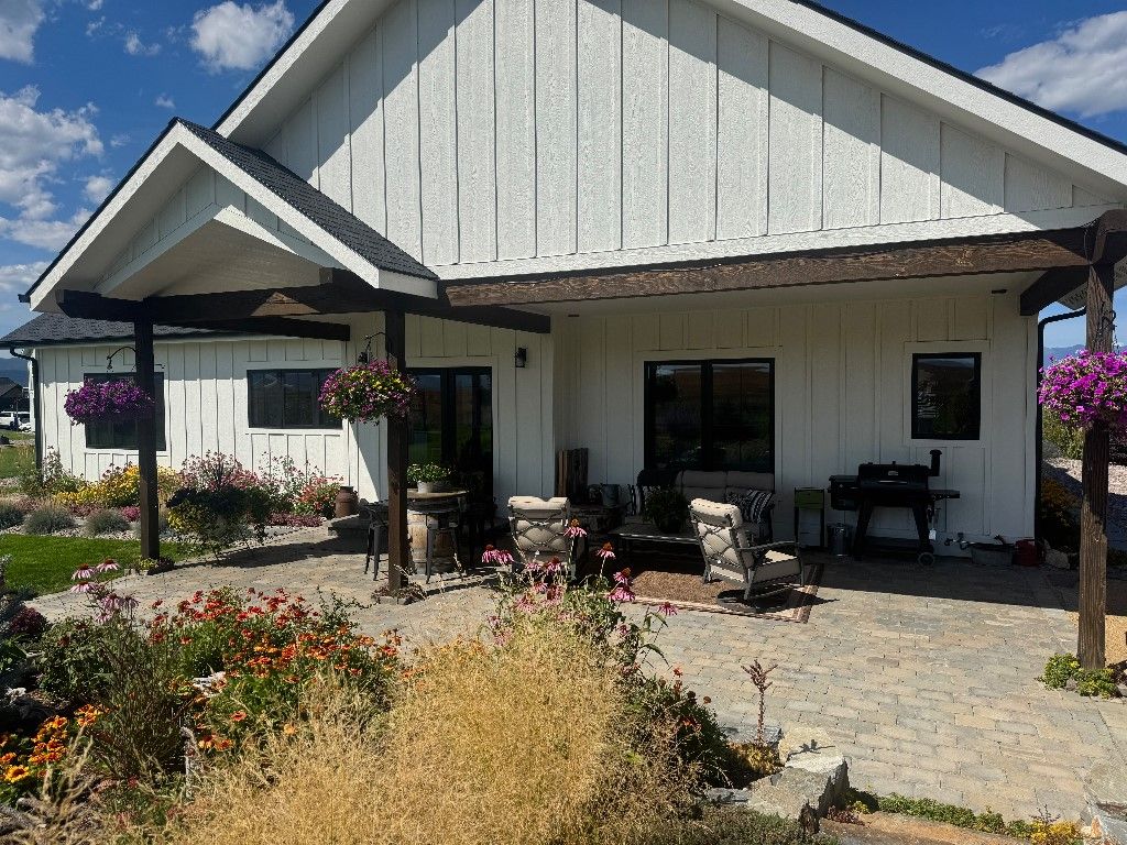 763 Harvest View Lane, Kalispell, MT 59901 photo 6