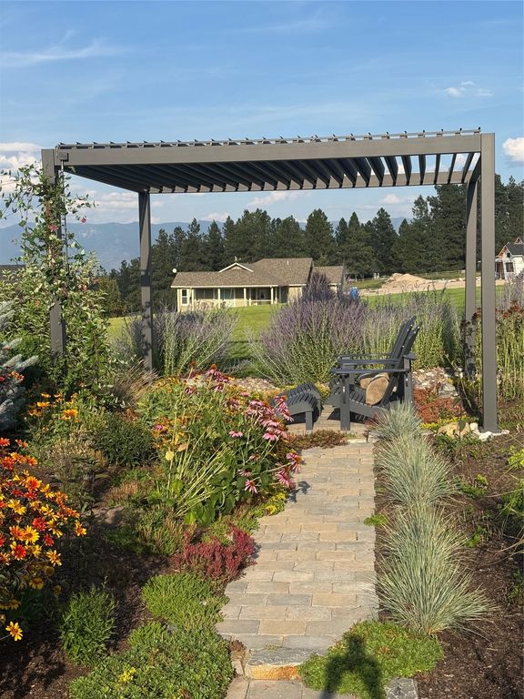 763 Harvest View Lane, Kalispell, MT 59901 photo 9