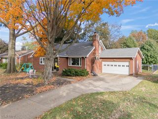 2524 Ridgedale Avenue NW, Canton, OH 44708