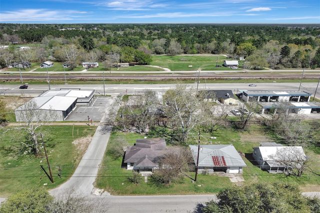 122 Commerce Street, Magnolia, TX 77355