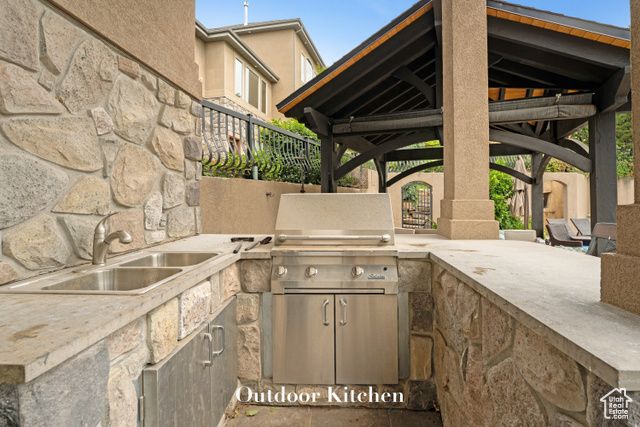 522 N PFEIFFERHORN DR, Alpine, UT 84004