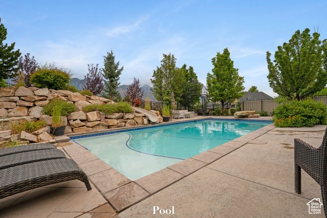 522 N PFEIFFERHORN DR, Alpine, UT 84004