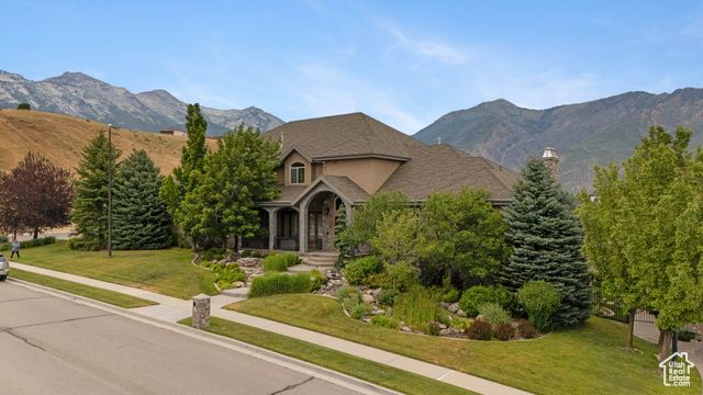 522 N PFEIFFERHORN DR, Alpine, UT 84004