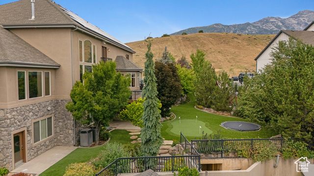 522 N PFEIFFERHORN DR, Alpine, UT 84004