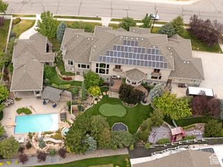 522 N PFEIFFERHORN DR, Alpine, UT 84004