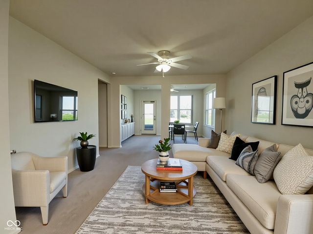 4889 Lilium Drive, Plainfield, IN 46168