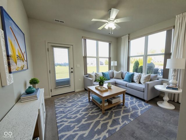 4889 Lilium Drive, Plainfield, IN 46168