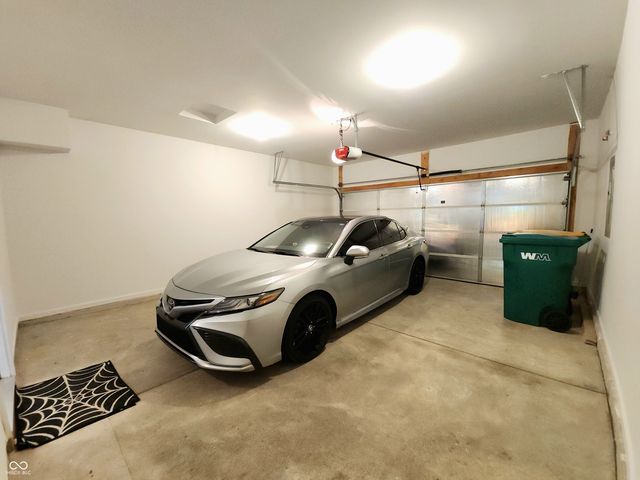 4889 Lilium Drive, Plainfield, IN 46168