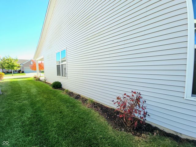 4889 Lilium Drive, Plainfield, IN 46168