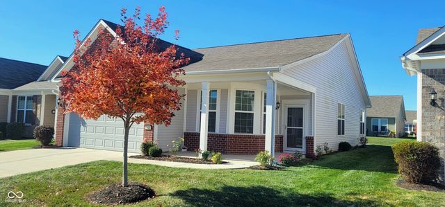 4889 Lilium Drive, Plainfield, IN 46168