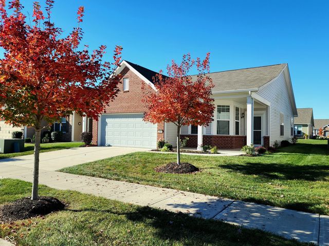 4889 Lilium Drive, Plainfield, IN 46168