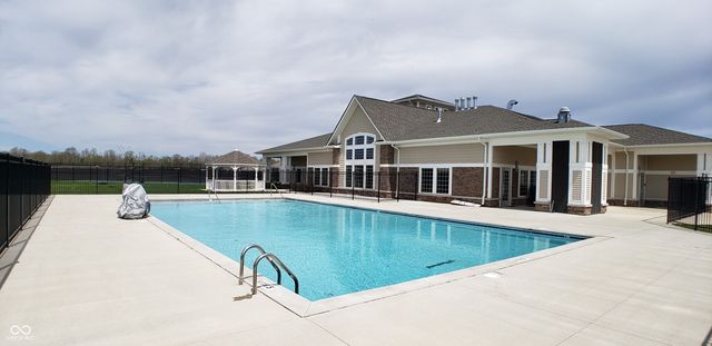 4889 Lilium Drive, Plainfield, IN 46168