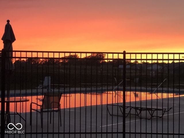 4889 Lilium Drive, Plainfield, IN 46168