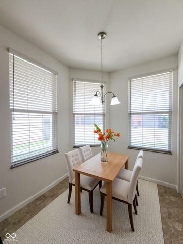 4889 Lilium Drive, Plainfield, IN 46168