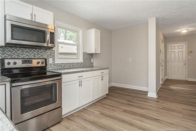 4611 Ile Court, Fayetteville, NC 28314