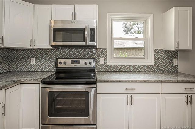 4611 Ile Court, Fayetteville, NC 28314