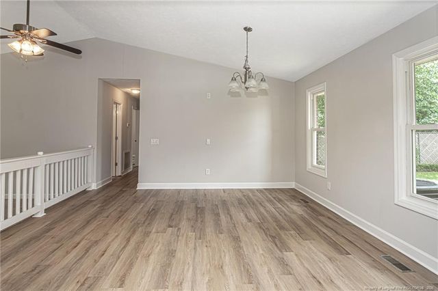 4611 Ile Court, Fayetteville, NC 28314