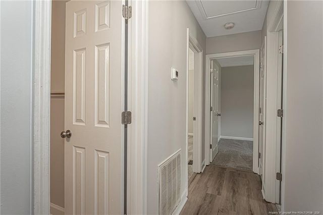 4611 Ile Court, Fayetteville, NC 28314